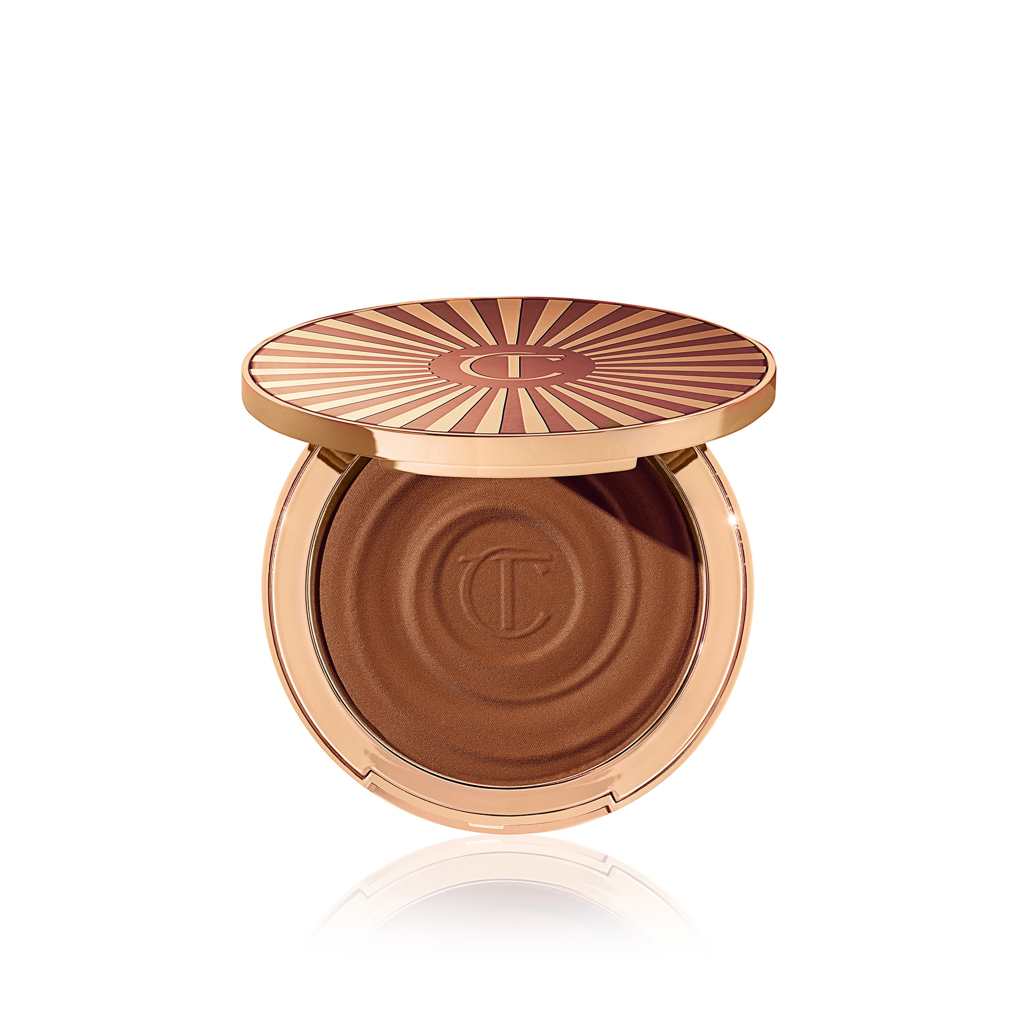 BEAUTIFUL SKIN BRONZER (POLVO BRONCEADOR PARA ROSTRO)